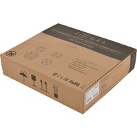 Варочная панель ZUGEL ZGH603W - Превью изображения №38 — Интернет-магазин Teono.by