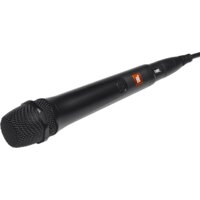 Проводной микрофон JBL PBM100 - Превью изображения №2 — Интернет-магазин Teono.by