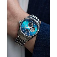 Наручные часы Orient Orient Star RE-BY0004A - Превью изображения №5 — Интернет-магазин Teono.by