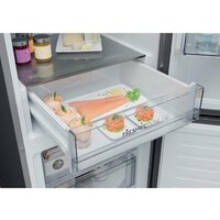 Холодильник Haier HDPR1618ANPK - Превью изображения №6 — Интернет-магазин Teono.by