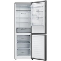 Холодильник Haier HDPR1618ANPK - Превью изображения №3 — Интернет-магазин Teono.by