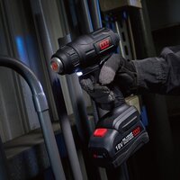 M7 DHG-101A (с 2-мя АКБ) Image #9