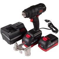 M7 DHG-101A (с 2-мя АКБ)