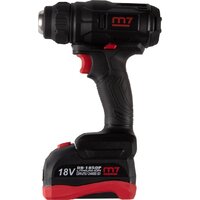 M7 DHG-101A (с 2-мя АКБ) Image #4