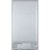 Холодильник side by side Haier HSR3918ENPB - Превью изображения №16 — Интернет-магазин Teono.by