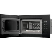 Monsher MMH 1115 Noir Image #4