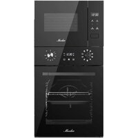 Monsher MMH 1115 Noir Image #6