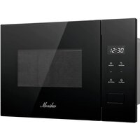 Monsher MMH 1115 Noir Image #3