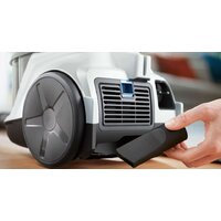 Пылесос Philips XB2122/09 - Превью изображения №5 — Интернет-магазин Teono.by