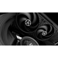 Система жидкостного охлаждения для процессора Arctic Liquid Freezer III 240 Black ACFRE00134A - Превью изображения №13 — Интернет-магазин Teono.by