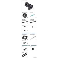 Система жидкостного охлаждения для процессора Arctic Liquid Freezer III 240 Black ACFRE00134A - Превью изображения №2 — Интернет-магазин Teono.by