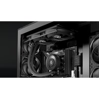 Система жидкостного охлаждения для процессора Arctic Liquid Freezer III 240 Black ACFRE00134A - Превью изображения №12 — Интернет-магазин Teono.by