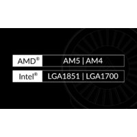 Система жидкостного охлаждения для процессора Arctic Liquid Freezer III 240 Black ACFRE00134A - Превью изображения №9 — Интернет-магазин Teono.by