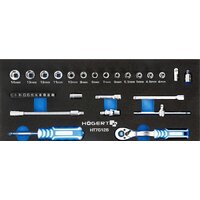 Hoegert Technik HT7G126 (34 предмета)