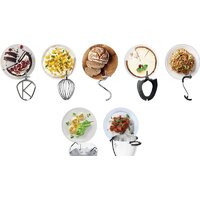 Кухонная машина Kenwood Cooking Chef XL KCL95.004SI - Превью изображения №6 — Интернет-магазин Teono.by