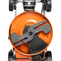 Газонокосилка Daewoo Power DLM 5500SRE - Превью изображения №3 — Интернет-магазин Teono.by