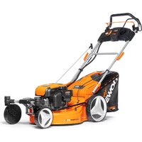 Газонокосилка Daewoo Power DLM 5500SRE - Превью изображения №10 — Интернет-магазин Teono.by