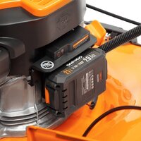 Газонокосилка Daewoo Power DLM 5500SRE - Превью изображения №7 — Интернет-магазин Teono.by