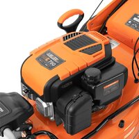 Газонокосилка Daewoo Power DLM 5500SRE - Превью изображения №9 — Интернет-магазин Teono.by