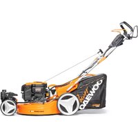Газонокосилка Daewoo Power DLM 5500SRE - Превью изображения №11 — Интернет-магазин Teono.by
