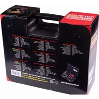 M7 DW-601A (с 2-мя АКБ, кейс) Image #8