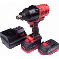 M7 DW-601A (с 2-мя АКБ, кейс)