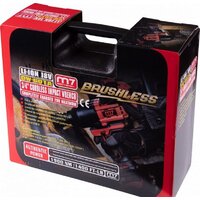 M7 DW-601A (с 2-мя АКБ, кейс) Image #7