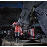 M7 DW-601A (с 2-мя АКБ, кейс) Image #10