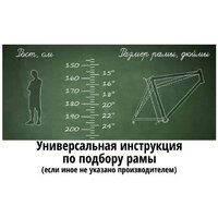 Велосипед AIST Cruiser 1.0 26 р.16.5 2026 (коричневый) - Превью изображения №2 — Интернет-магазин Teono.by