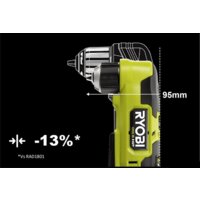 Ryobi RAD18C-0 5133004949 (без АКБ) Image #2