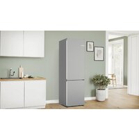 Холодильник Bosch Serie 4 KGN392LDF - Превью изображения №2 — Интернет-магазин Teono.by