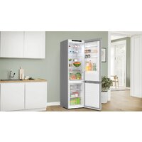 Холодильник Bosch Serie 4 KGN392LDF - Превью изображения №3 — Интернет-магазин Teono.by