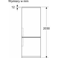 Холодильник Bosch Serie 4 KGN392LDF - Превью изображения №13 — Интернет-магазин Teono.by