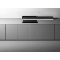 Falmec Monolith 90 Vetro Nero Image #4