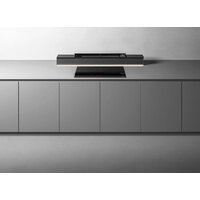 Falmec Monolith 90 Vetro Nero Image #2