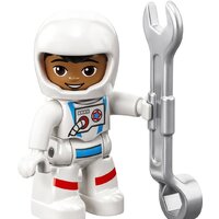 LEGO Duplo 10944 Экспедиция на шаттле Image #7