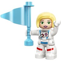 LEGO Duplo 10944 Экспедиция на шаттле Image #12