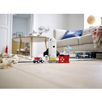 LEGO Duplo 10944 Экспедиция на шаттле Image #18