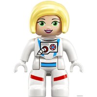 LEGO Duplo 10944 Экспедиция на шаттле Image #14