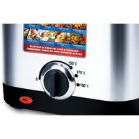 Фритюрница CENTEK CT-1430 - Превью изображения №2 — Интернет-магазин Teono.by