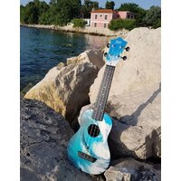 Flight TUS25 Surf Image #4