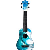 Flight TUS25 Surf Image #2