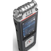 Диктофон Philips VoiceTracer DVT7110 - Превью изображения №3 — Интернет-магазин Teono.by