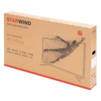Телевизор StarWind SW-LED40BG200 - Превью изображения №12 — Интернет-магазин Teono.by