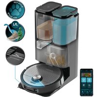 Cecotec Conga 20090 ProAI InfinitySoap Cut&Spa Image #3