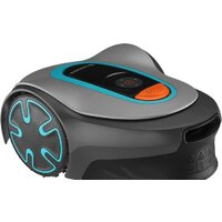 Gardena Sileno minimo 15201-32 (с 1-им АКБ) Image #2