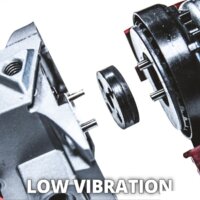 Einhell TE-AG 18/150 Li BL-Solo (без АКБ) Image #3