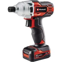 Einhell TE-CI 12 Li 4510050 (с АКБ)