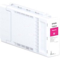 Epson Singlepack UltraChrome XD3 T50U3 Magenta C13T50U30N (350 мл)