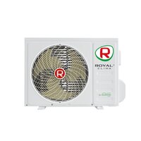 Royal Clima Supremo Nero Full DC EU Inverter RCI-RSN75HN Image #10